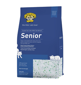 DR. ELSEY'S CAT SENIOR LITTER 8LB 4 PACK