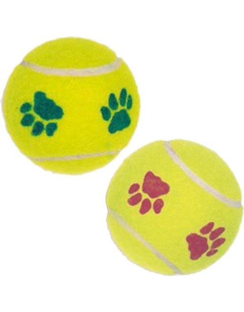 Ethical Mint Tennis Balls 2 pack