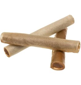 Redbarn Filled Rolled Rawhide Peanut Butter