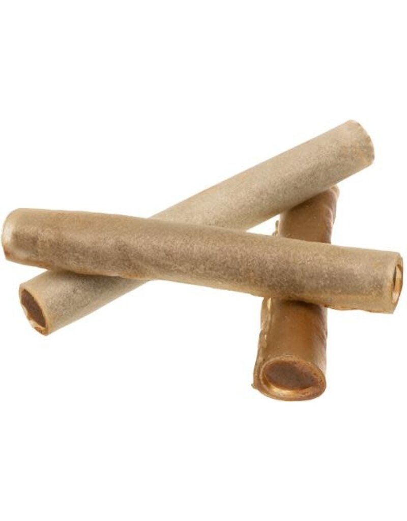 Redbarn Filled Rolled Rawhide Peanut Butter