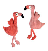 MULTIPET DOG PET ENVY CORDUROY FLAMINGO 17 INCHES