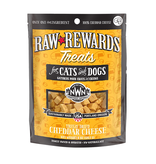 Northwest Naturals NORTHWEST NATURALS DOG FREEZE DRIED TREAT CHEDDAR CHEESE 6OZ