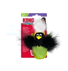 Kong Kong Flingaroo Corny Cat Toy