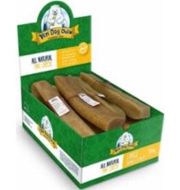 yeti Yeti D 3lb Mango Large Chew 14ct Bulk Disp Box
