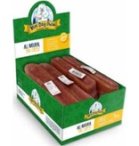yeti Yeti D 3lb Strawberry Large Chew 14ct Bulk Disp Box