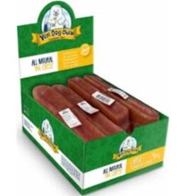 yeti Yeti D 3lb Strawberry Large Chew 14ct Bulk Disp Box