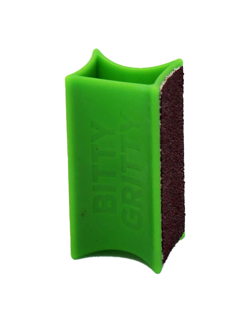 STASHIOS DOG & CAT BITTY GRITTY NAIL FILE 2 COUNT