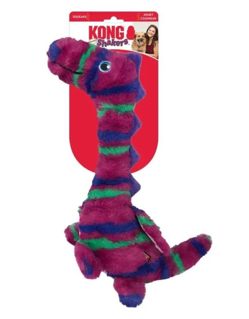Kong Kong Shakers Honkers Dragon Small