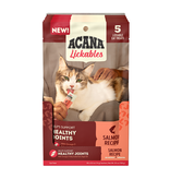 ACANA CAT LICKABLES SALMON 2.5OZ