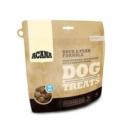 Acana Dog Duck & Pear Treats 1.25oz