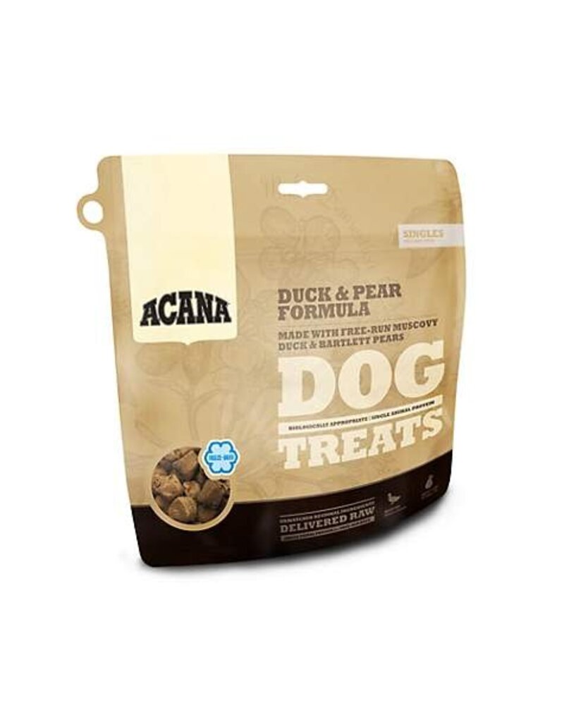 Acana Dog Duck & Pear Treats 1.25oz