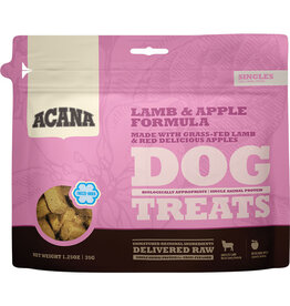 Acana Acana Lamb & Apple Recipe Dog Treats 3.25oz