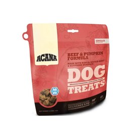 Acana Acana Freeze Dried Singles Beef & Pumpkin Dog Treats 3.25 oz
