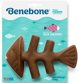 Benebone BeneBone Fish Bone Medium
