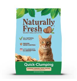 Naturally Fresh Naturally Fresh Quick Clumping Litter 14 lb *REPL 596851