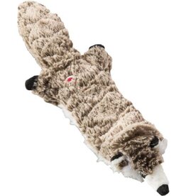 Ethical Ethical Mini Skinneeez Extreme Quilted Raccoon 14"