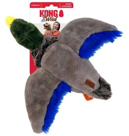 Kong Kong Wild Low Stuff Mallard Medium Dog Toy