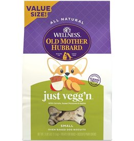 Old Mother Hubbard Old Mother Hubbard Just Vegg'n Crunchy Classic Snacks 3Lb 5oz/4