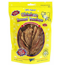 PCI Pet Center PCI Chicken Breast Tenders 16oz