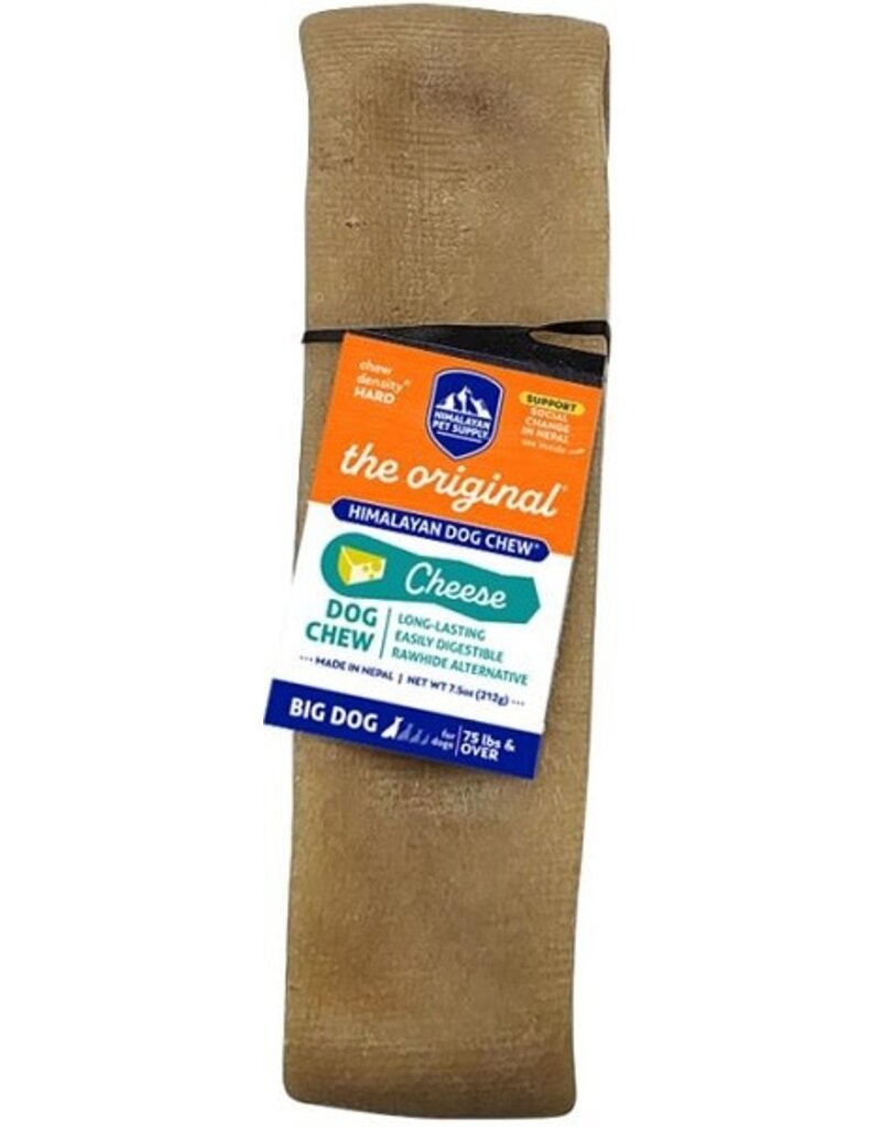 Himalayan Himalayan Cheese Dog Chew Big Dog
