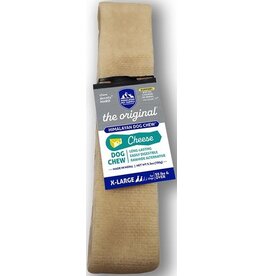 Himalayan Himalayan Cheese Dog Chew Extra Large