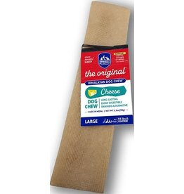 Himalayan Himalayan Cheese Dog Chew Large