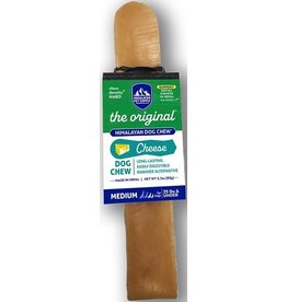 Himalayan Himalayan Dog Chew Cheese Medium