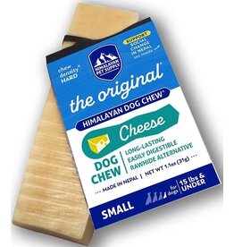 Himalayan Himalayan Dog Chew Cheese Small