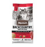 Merrick Dog Backcountry Great Plains Red 20lb
