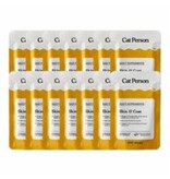Cat Person Cat Person Cat Supplements Skin & Coat Chicken 1.05oz Pouch