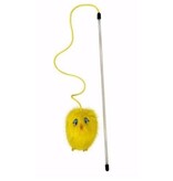 Kong Kong Teaser Chirpz Chick Cat Toy