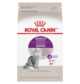 Royal Canine Royal Canin Sensitive Digestion Cat 3.5lb
