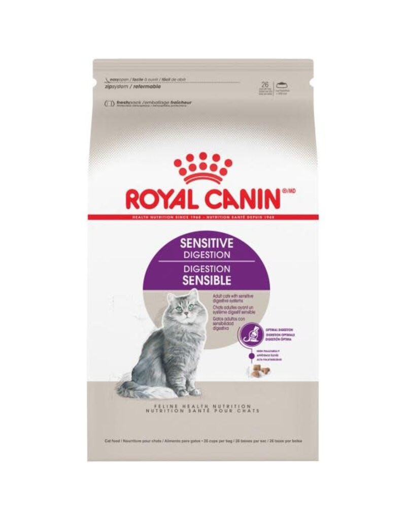 Royal Canine Royal Canin Sensitive Digestion Cat 3.5lb