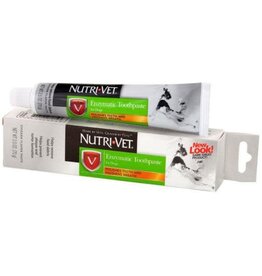 Nutri-Vet Nutri-Vet Enzymatic Toothpaste 2.5 oz