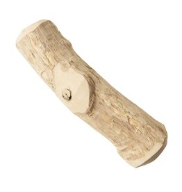 Ethical Ethical Coffee Wood Chew Dog Toy Medium