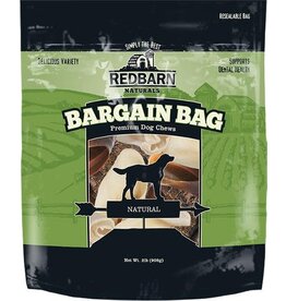 Red Barn Redbarn Naturals Bargain Bag For Dogs 2LB