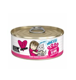 Weruva Weruva Bff Cat Be Mine Tuna Bonito 5.5oz 24 Pack