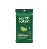 Earth Rated Earth Rated Dog Eye Wipes 60 Count