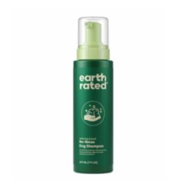 Earth Rated Earth Rated Dog Shampoo No Rinse 7oz
