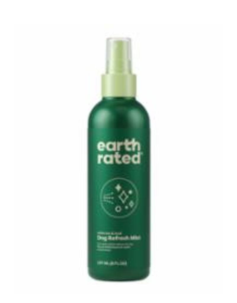 Earth Rated Earth Rated Dog Spray Deodorizing 8oz