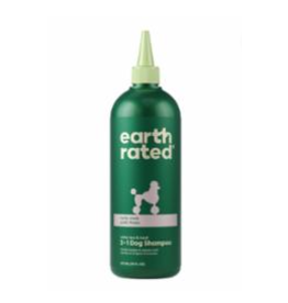 Earth Rated Earth Rated Dog Shampoo Curly Hair 16oz