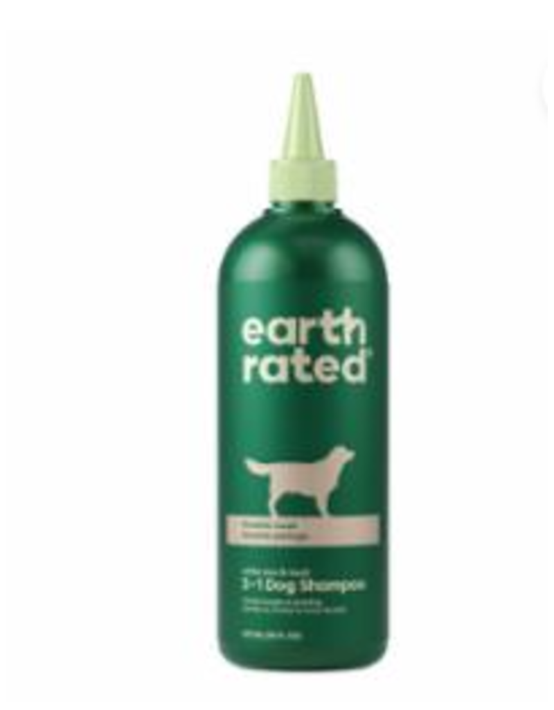 Earth Rated Earth Rated Dog Shampoo Double Coat 16oz