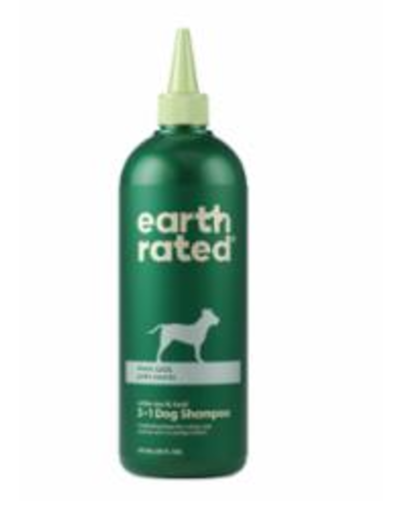 Earth Rated Earth Rated Dog Shampoo Short Hair 16oz