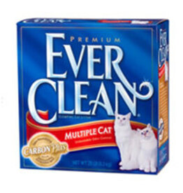 Ever Clean Everclean Extra Strength Multi Cat 25 lb.