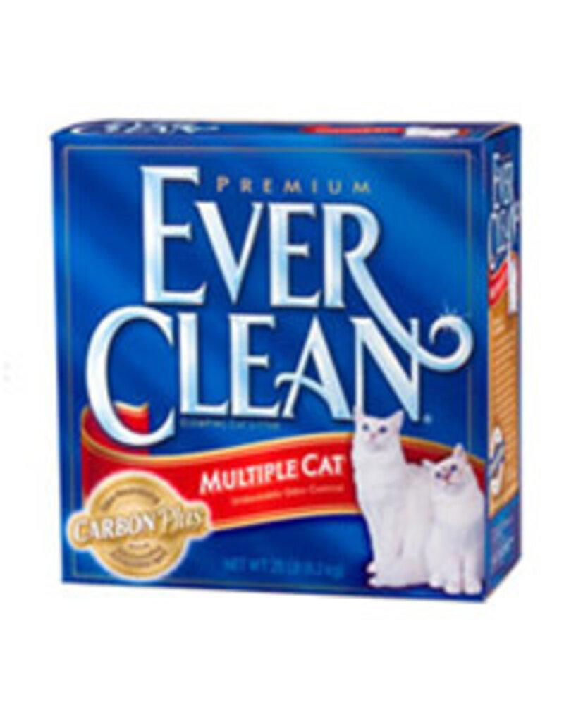 Ever Clean Everclean Extra Strength Multi Cat 25 lb.