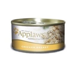 Applaws Applaws cat chicken breast 2.47oz