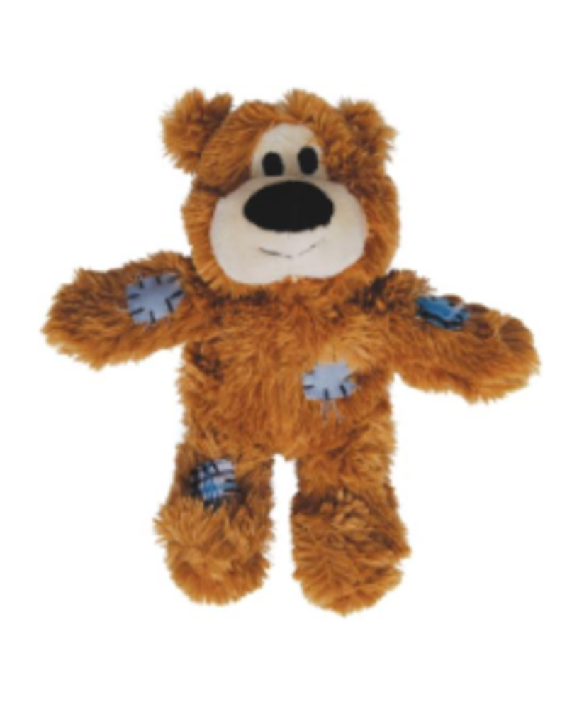 Kong Kong Small / Medium Wild Knots Bears