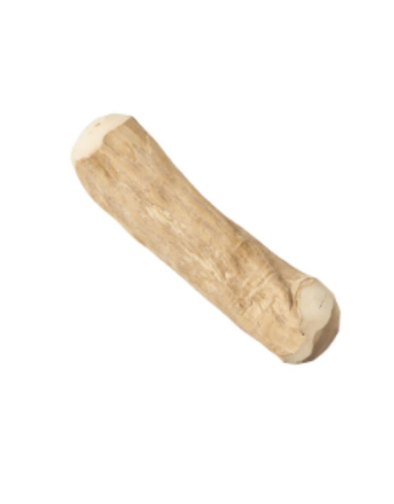 Ethical Ethical Coffee Wood Chew Dog Toy Large