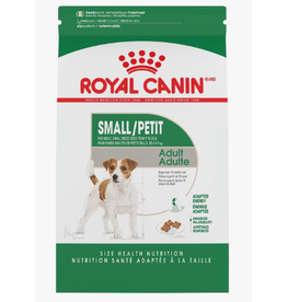 Royal Canine Royal Canin Size Health Nutrition Small Adult Dog 4 lb