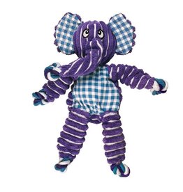 Kong Kong Dog Floppy Knot Elephant Small/Medium